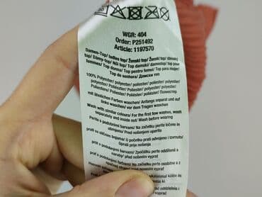 bluza janina: Janina, Top damski, rozmiar M — 5