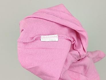 bluzki bawelniane: Sinsay, T-shirt damski, rozmiar 2XL — 5