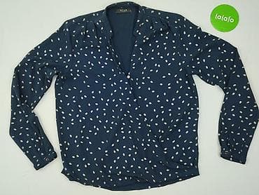 bluzki termo: Vila, Bluzka damska, rozmiar M — 2