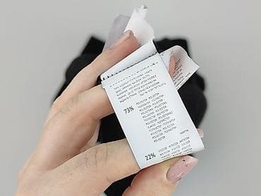 sukienki oversize boho: Sinsay, Sukienka damska, rozmiar XL — 4