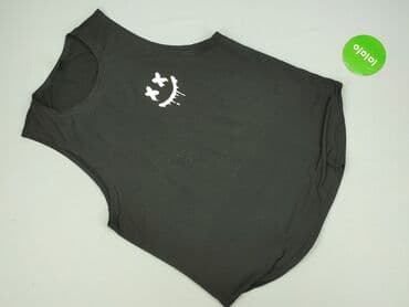 koszulka ciążowa: Shein, Podkoszulka dla mężczyzn, M — 2