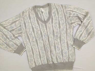 Sweter damski, rozmiar M