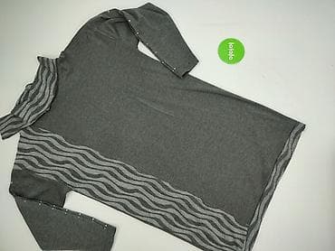 relab bluzy: Sukienka damska, rozmiar 2XL — 2