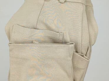 białe spodnie damskie mohito: Mohito, Spodnie materiałowe damskie, rozmiar XS — 6