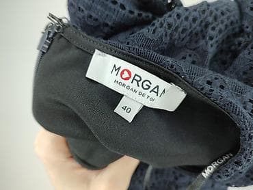 spódnice morgan: Morgan, Sukienka damska, rozmiar L — 5