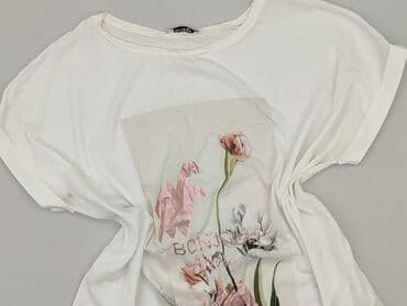 Orsay, T-shirt damski, rozmiar L w lalafo.pl Orsay, T-shirt damski, rozmiar L