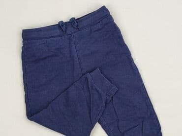 jedwabna kurtka dżokeja: Sweatpants, Fox&Bunny, 12-18 months, condition - Very good — 1