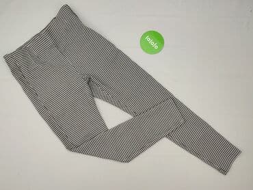 Zara, Legginsy Eleganckie damskie, rozmiar L — 2