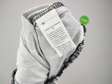 only polska: Shein, Spodnie materiałowe damskie, rozmiar M — 7
