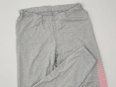 Legginsy Sportowe damskie, XS