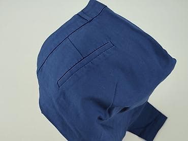 jumpsuits cheap: Reserved, Spodnie materiałowe damskie, rozmiar XL — 6