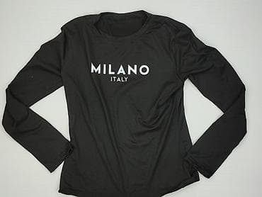 liu jo: MILANO ITALY, Bluzka damska, rozmiar L — 1