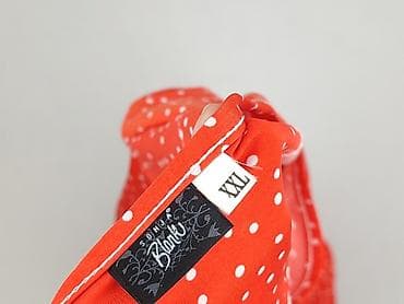 4f bluza damska: Bluzka damska, rozmiar 2XL — 5