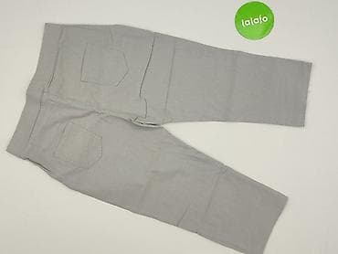 bonmarche spodnie: Spodnie 3/4 damskie, rozmiar 2XL — 3