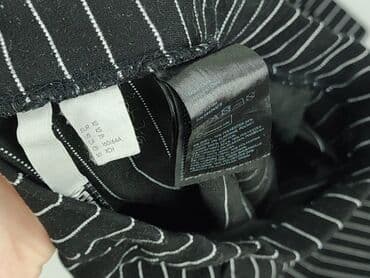 жіночий одяг олх: H&M, Spodnie materiałowe damskie, rozmiar XS — 4