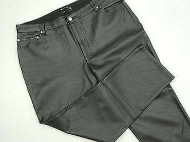 buty xl: ASOS Design, Spodnie materiałowe damskie, rozmiar XL — 1