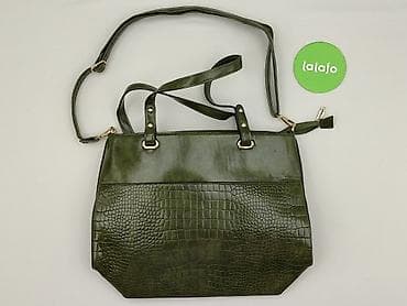 boho: Torebka, stan - Idealny — 2