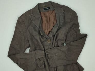 ochnik marynarki damskie: Apanage, Marynarka damska, rozmiar XL — 7