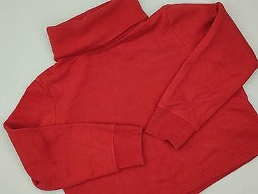 zara czerwony golf: Zara, Golf damski, rozmiar M — 1