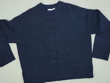 sweter us polo: Bershka, Sweter damski, rozmiar XS — 1