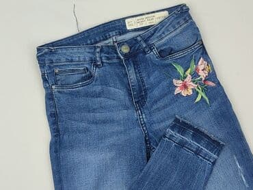 esmara jeansy damskie: Esmara, Jeansy damskie, rozmiar S — 1