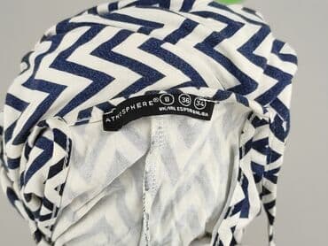 sklep internetowy z sukienkami dla puszystych: Atmosphere, Sukienka damska, rozmiar S — 4