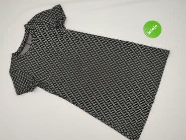 sinsay sukienka zebra: Sinsay, Sukienka damska, rozmiar S — 2