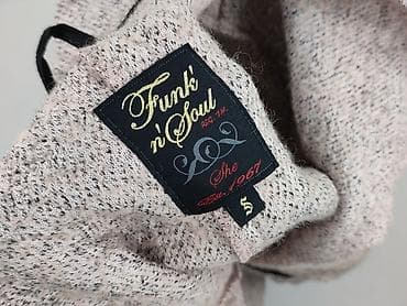 mle trencz: Kardigan damski, rozmiar S — 4