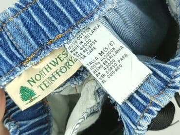 lidl spodnie przeciwdeszczowe: Jeans, 5-6 years, 116, condition - Very good — 4