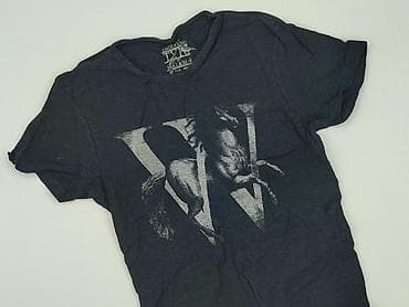 nirvana sinsay: PULL&BEAR, Koszulka dla mężczyzn, rozmiar S — 1