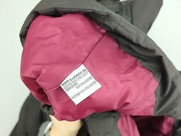 kurtki cary: Gina Laura, Kurtka zimowa damska, rozmiar 6XL — 5