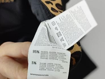 sinsay strona: Spodnie materiałowe damskie, rozmiar S — 6