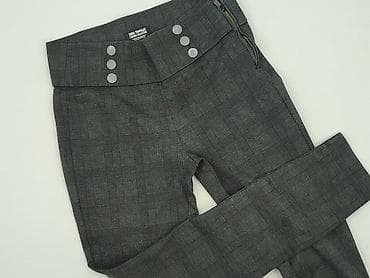 Zara, Legginsy Eleganckie damskie, rozmiar M