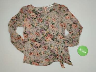 solar bluzki wizytowe: New Look, Women's blouse, size S (EU 36) — 2