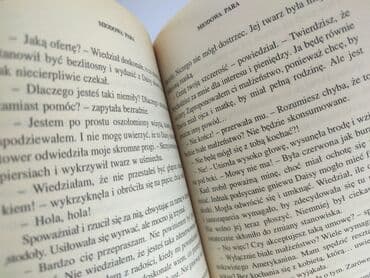 Books, Audio & Video formats: Book, genre - Novel, condition - Perfect — 3