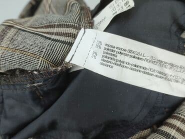 Women's Clothing: Zara, Material trousers for women, L at lalafo.pl — 5 Women's Clothing: Zara, Material trousers for women, L — 5