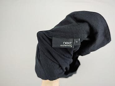 bluzki basic czarne: NEXT Petite, Bluzka damska, rozmiar M — 4