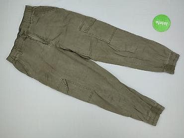 spódnice dresowe: Medicine, Spodnie cargo damskie, rozmiar S — 2