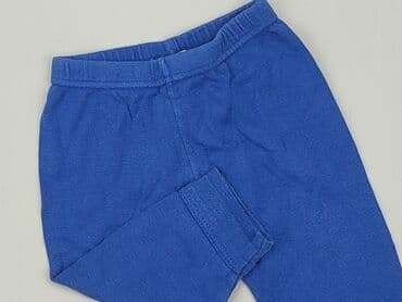 bielizna termoaktywna smartwool: Sweatpants, 0-1 month, condition - Very good — 1