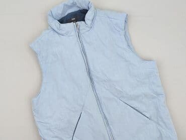 Верхній одяг Жилетка жіноча, 4XL на lalafo.pl Верхній одяг Жилетка жіноча, 4XL