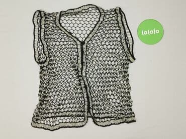 hiszpańska kamizelka do krzyżówki: Kamizelka damska, rozmiar S — 2