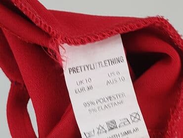 Kobiety: PrettyLittleThing, Top damski, S — 6