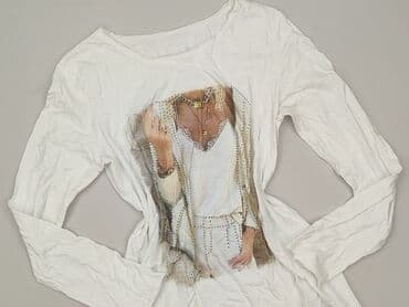 Bluzka damska, rozmiar S