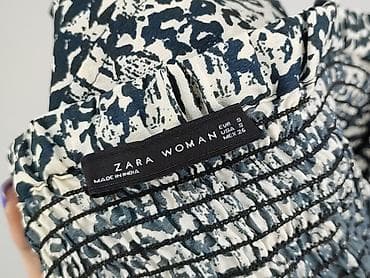 botki parfois: Zara, Spódnica damska, rozmiar S — 4