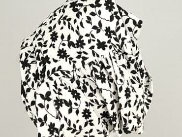 bluzki z baskinką duże rozmiary: Bluzka damska, rozmiar S — 5