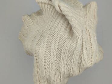 sweter z misiem bershka: NLY Trend, Sweter damski, rozmiar M — 6