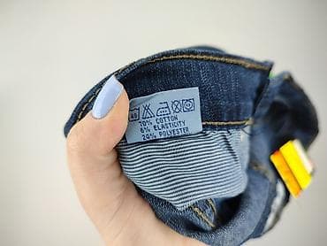 evisu jeans: Jeansy damskie, rozmiar L — 5