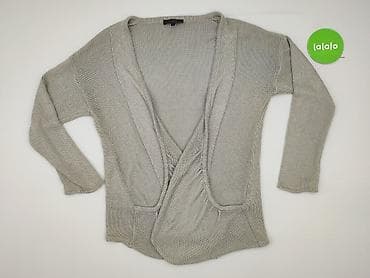 sweter grucha: Kardigan damski, rozmiar S — 3