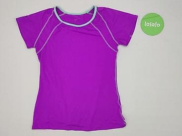 dresy tanie: T-shirt damski, rozmiar L — 2