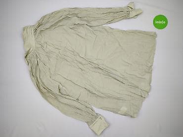 tuniki hm: H&M, Tunika damska, rozmiar M — 3